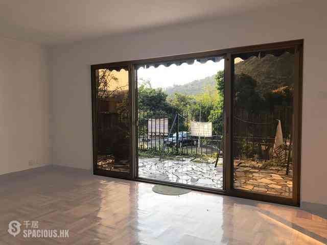 Sai Kung - 32, Chi Fai Path 02