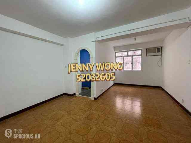 Jordan - Hong Yuen Court 01