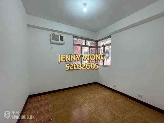 Jordan - Hong Yuen Court 02