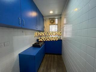 Jordan - Hong Yuen Court 06