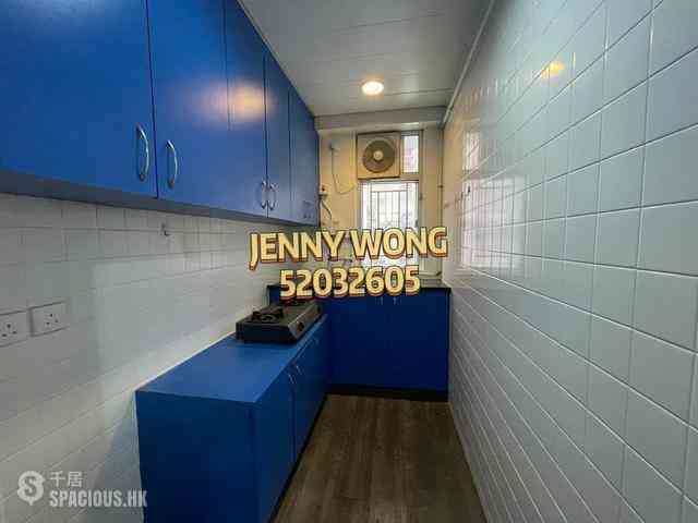 Jordan - Hong Yuen Court 06