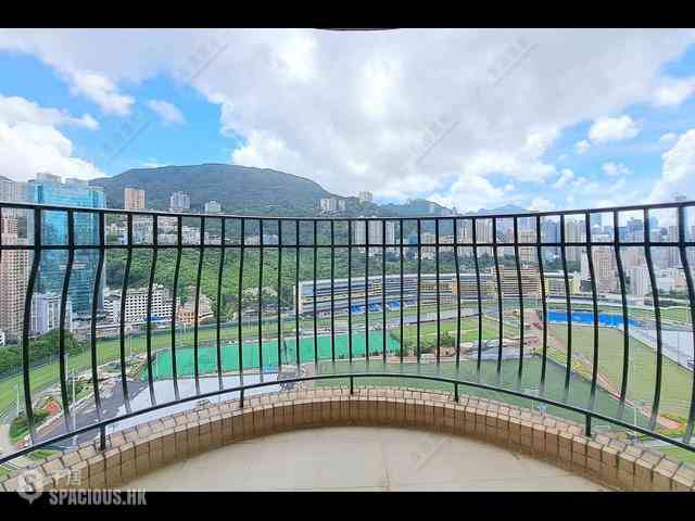 跑馬地 - 雲暉大廈 02