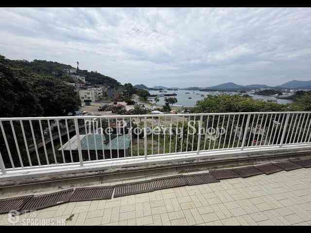 Sai Kung - Wong Chuk Wan 01