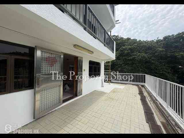 Sai Kung - Wong Chuk Wan 02