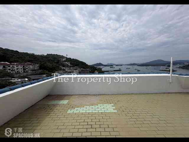Sai Kung - Wong Chuk Wan 07