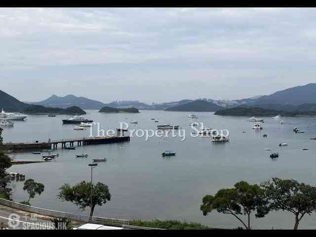 Sai Kung - Wong Chuk Wan 08