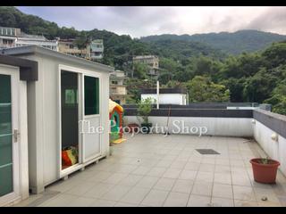 Sai Kung - Mok Tse Che 02
