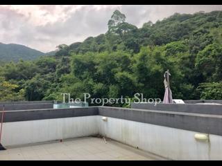 Sai Kung - Mok Tse Che 08