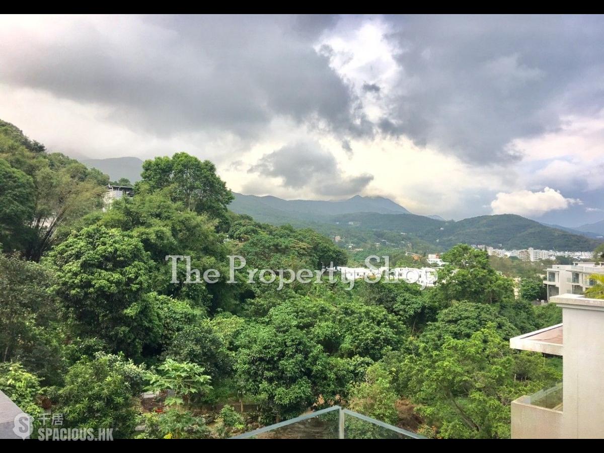 Sai Kung - Mok Tse Che 01