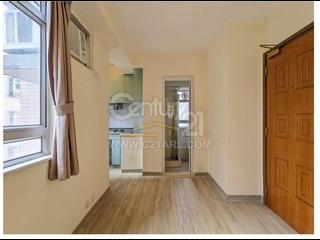 Tai Hang - The Jolly House 04