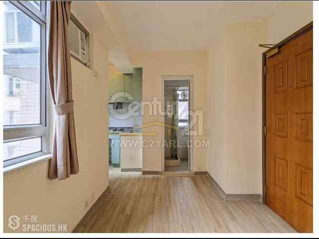 Tai Hang - The Jolly House 04