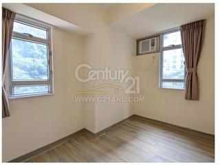 Tai Hang - The Jolly House 05