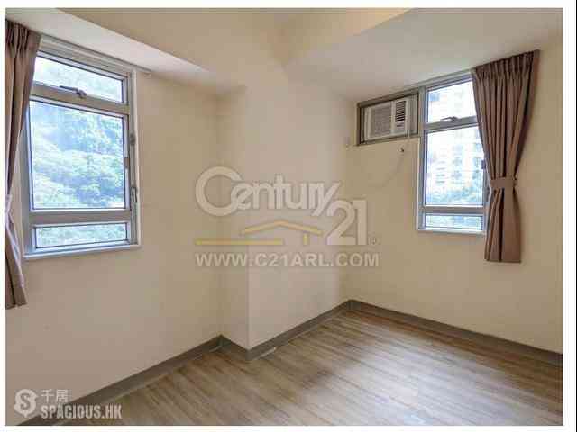 Tai Hang - The Jolly House 05