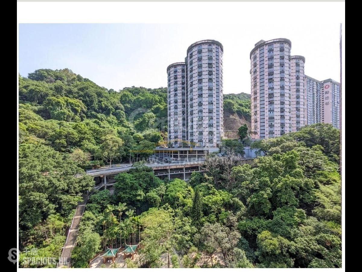 Tai Hang - The Jolly House 01