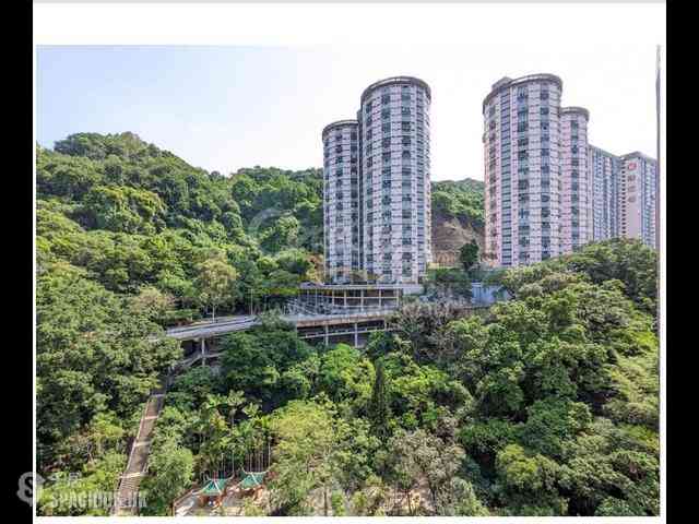 Tai Hang - The Jolly House 01