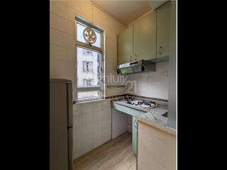 Tai Hang - The Jolly House 07