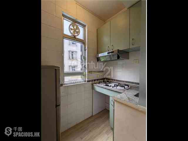 Tai Hang - The Jolly House 07
