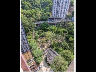 Tai Hang - The Jolly House 02