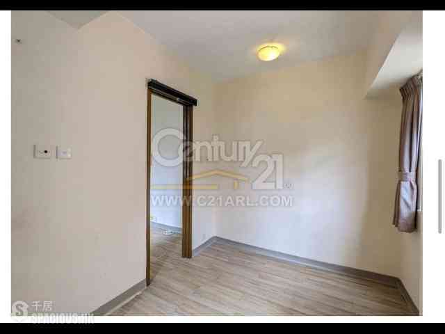 Tai Hang - The Jolly House 06