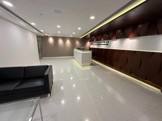 湾仔 - Convention Plaza Office Tower 03
