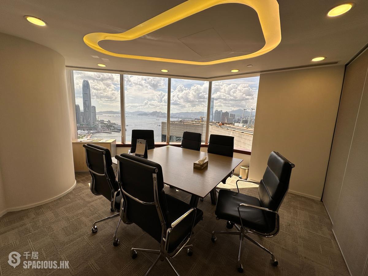湾仔 - Convention Plaza Office Tower 01