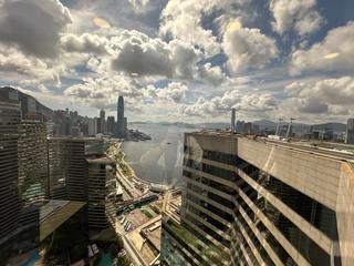 湾仔 - Convention Plaza Office Tower 02