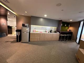 湾仔 - Convention Plaza Office Tower 04