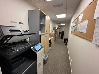 湾仔 - Convention Plaza Office Tower 06