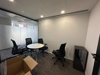 湾仔 - Convention Plaza Office Tower 07
