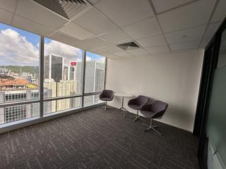湾仔 - Convention Plaza Office Tower 08