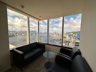 湾仔 - Convention Plaza Office Tower 09
