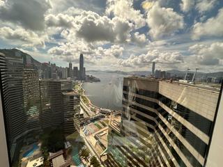 湾仔 - Convention Plaza Office Tower 12