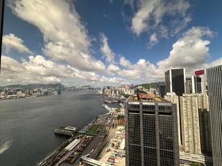 湾仔 - Convention Plaza Office Tower 13