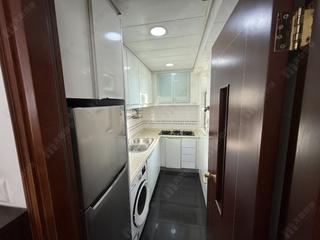 Kennedy Town - The Merton Tower 1 02