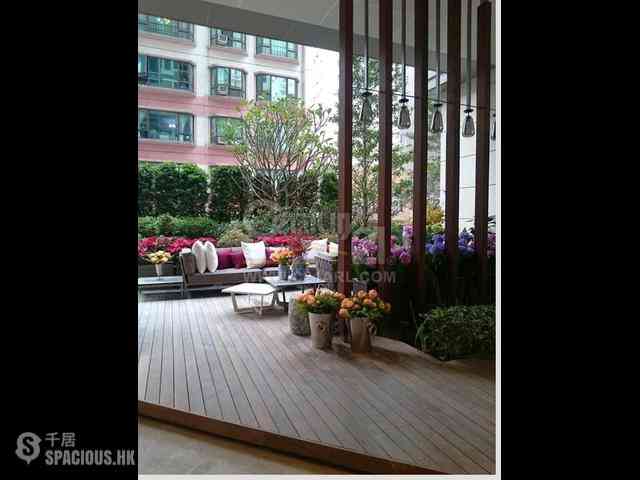 Wan Chai - The Avenue 07