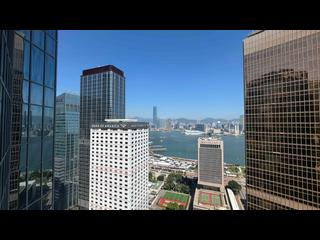 金钟 - Lippo Centre - Tower 2 09