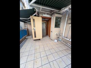 Yau Ma Tei - Yau On Court 06