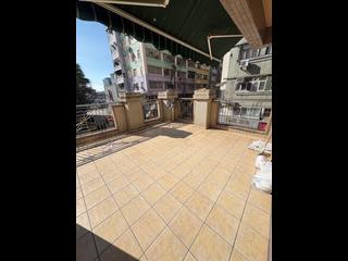 Yau Ma Tei - Yau On Court 08
