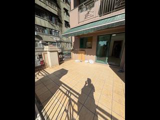 Yau Ma Tei - Yau On Court 09
