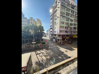 Yau Ma Tei - Yau On Court 10