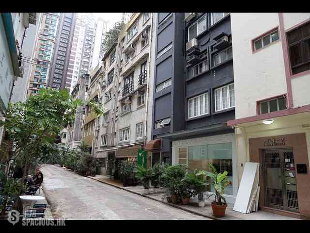 Mid Levels Central - 1 Prince's Terrace 09