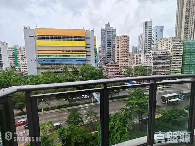 佐敦 - GRAND AUSTIN 06