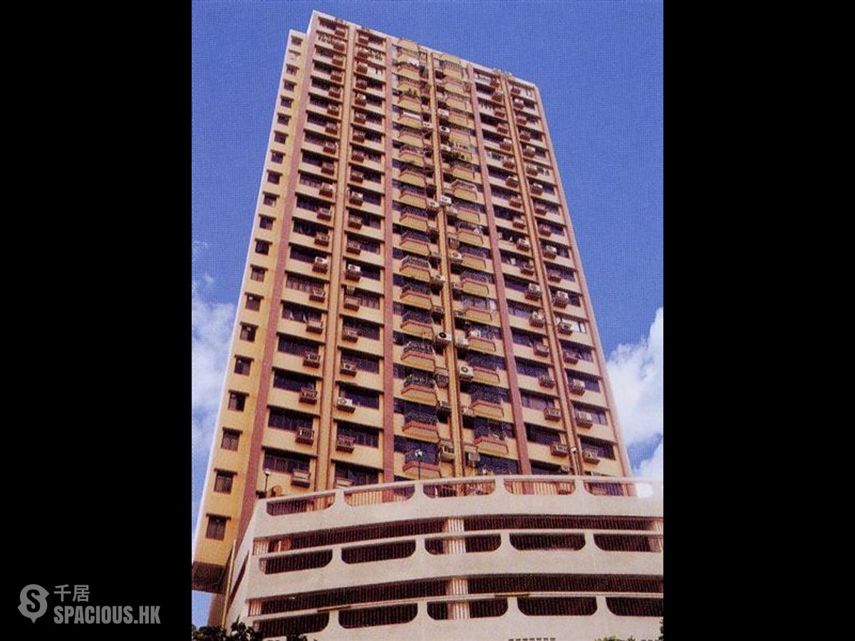 Mid Levels East - Camelot Heights 01