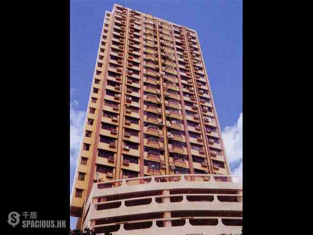 Mid Levels East - Camelot Heights 01