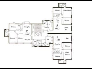 Mid Levels East - Camelot Heights 02
