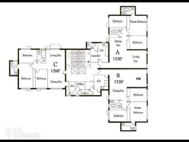 Mid Levels East - Camelot Heights 02