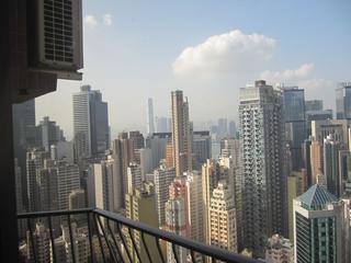 Mid Levels East - Camelot Heights 03