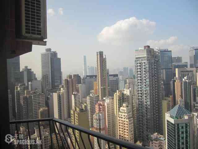 Mid Levels East - Camelot Heights 03