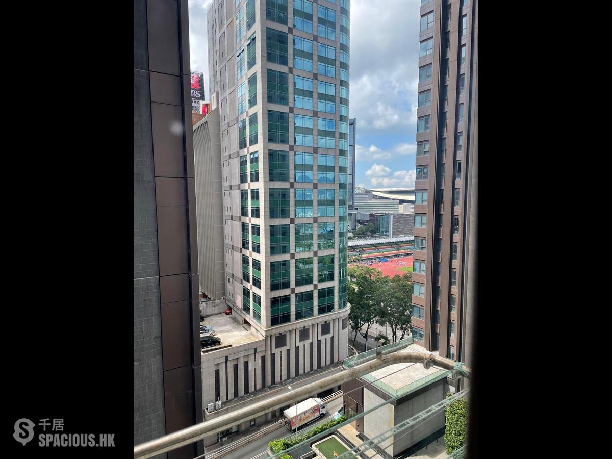 Wan Chai - Wai Sun Building 01