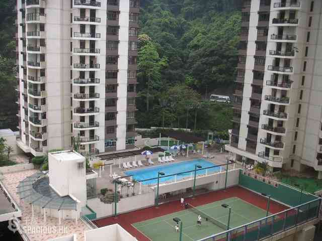 Mid Levels Central - Clovelly Court Block 2 01